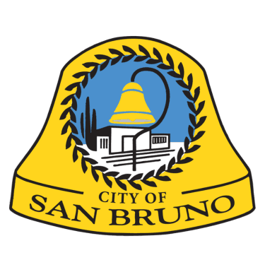City of San Bruno Logo